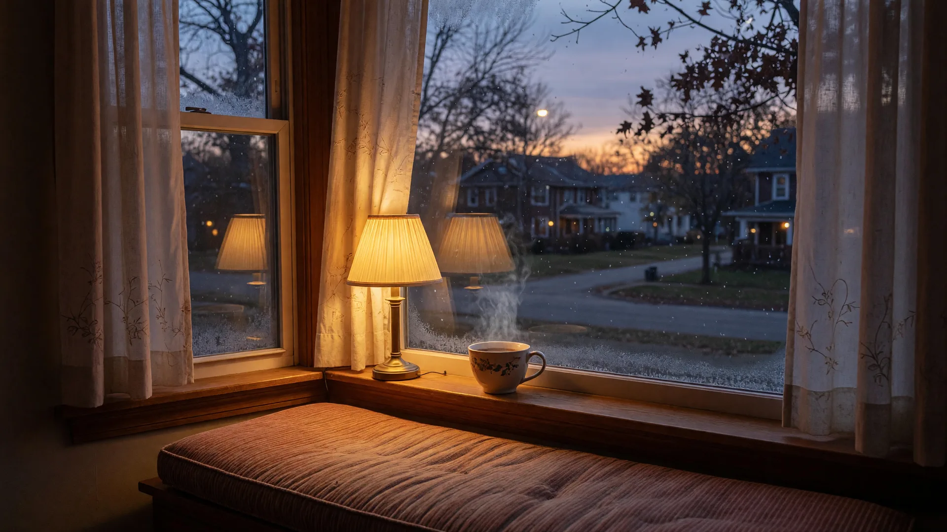 When the Clocks Fall Back: A Mid-Michigan Guide to Cozy November Evenings