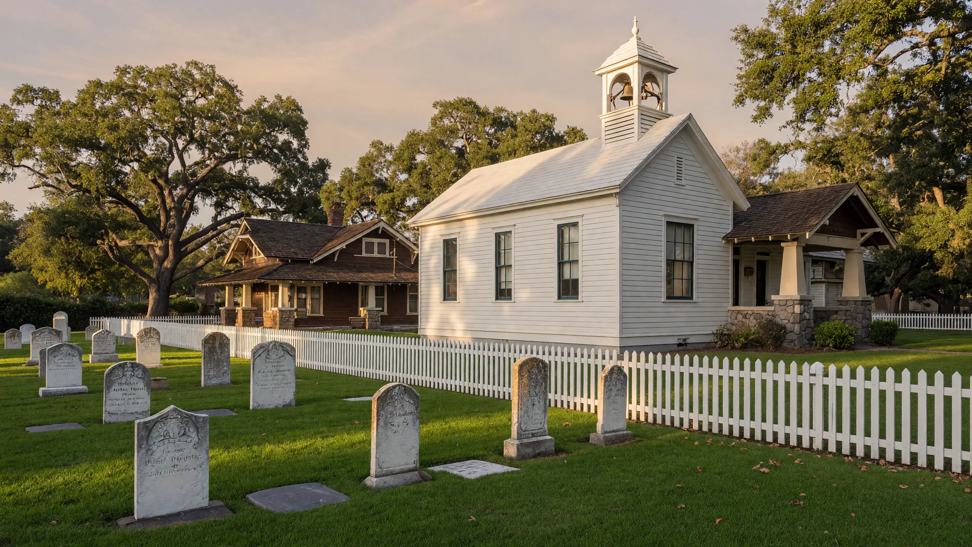 Dublin Heritage Park & Museums: A Hidden Gem in the Tri-Valley