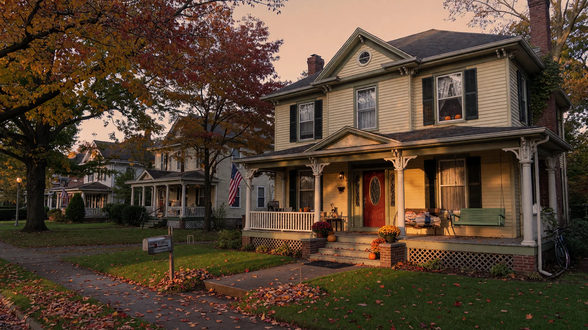 Preparing an Inherited Home for Sale in NJ | Executor Guide