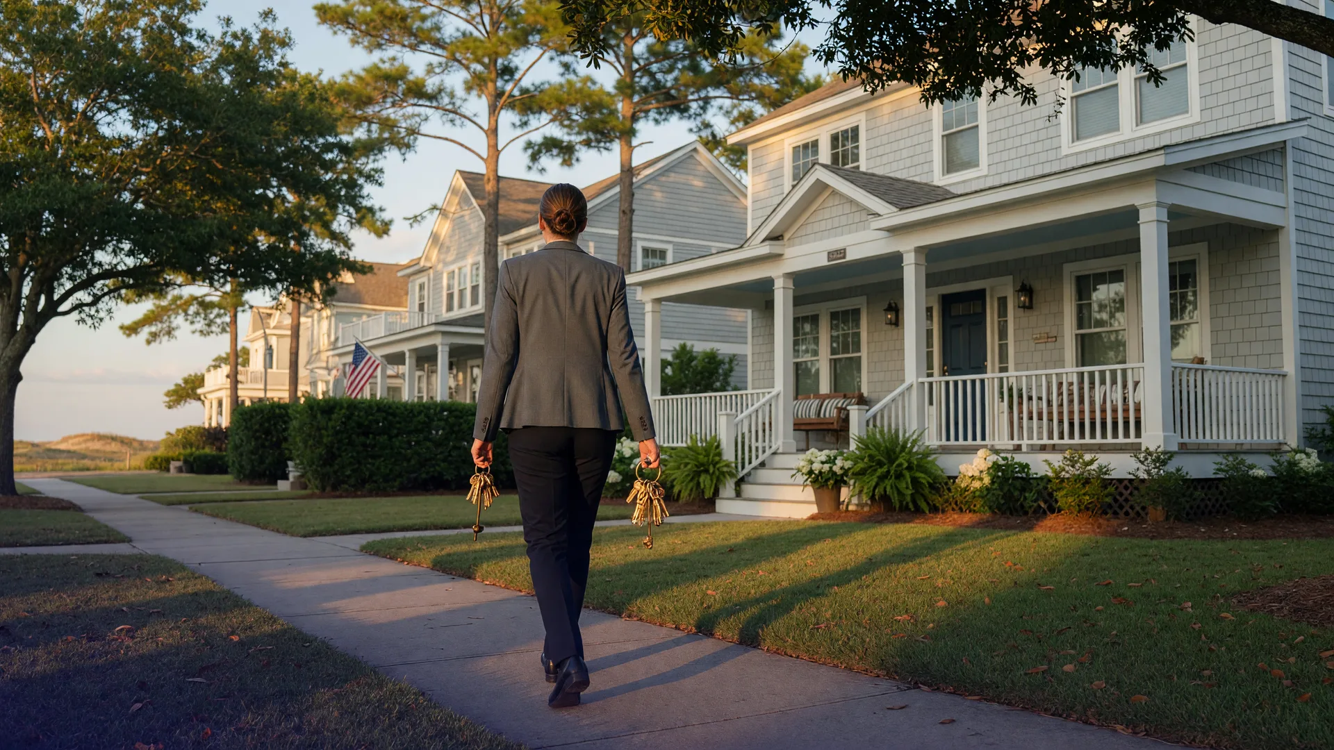 Realtor vs. Real Estate Agent in Virginia: What's the Difference?