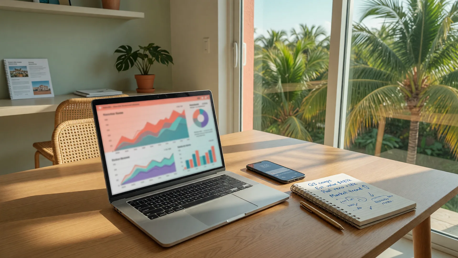 Are Online Home Value Estimates Accurate? What South Florida Homeowners Need to Know