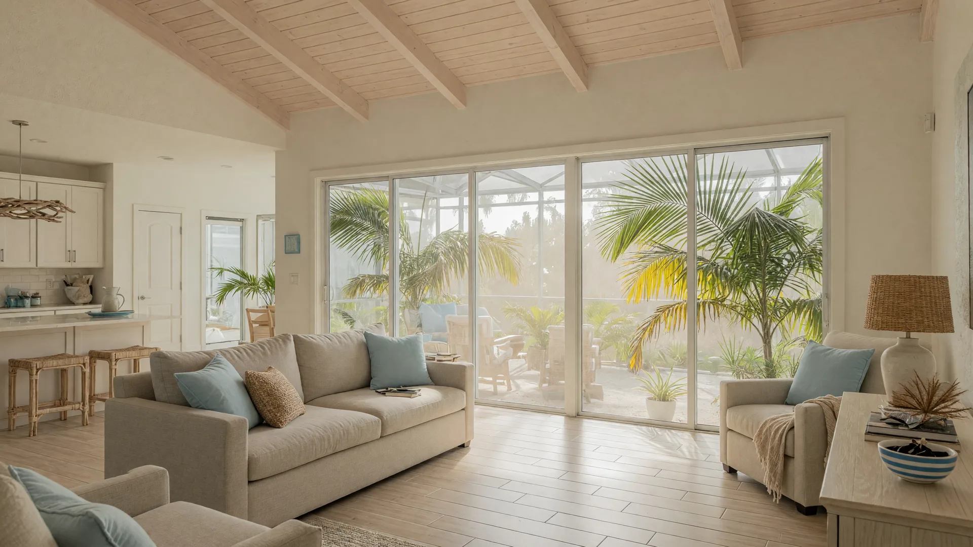 How Much Space Do I Really Need? A Room-by-Room Guide for Downsizing in Palm Beach County