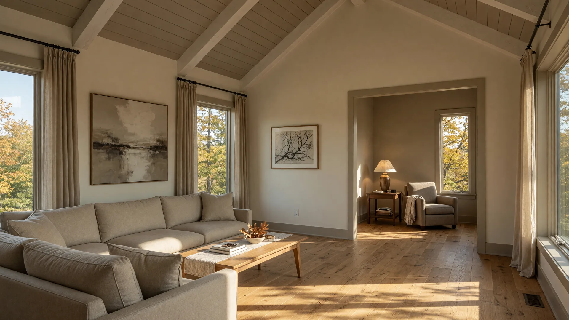 Multigenerational Custom Homes in Michigan: Floor Plans That Flex