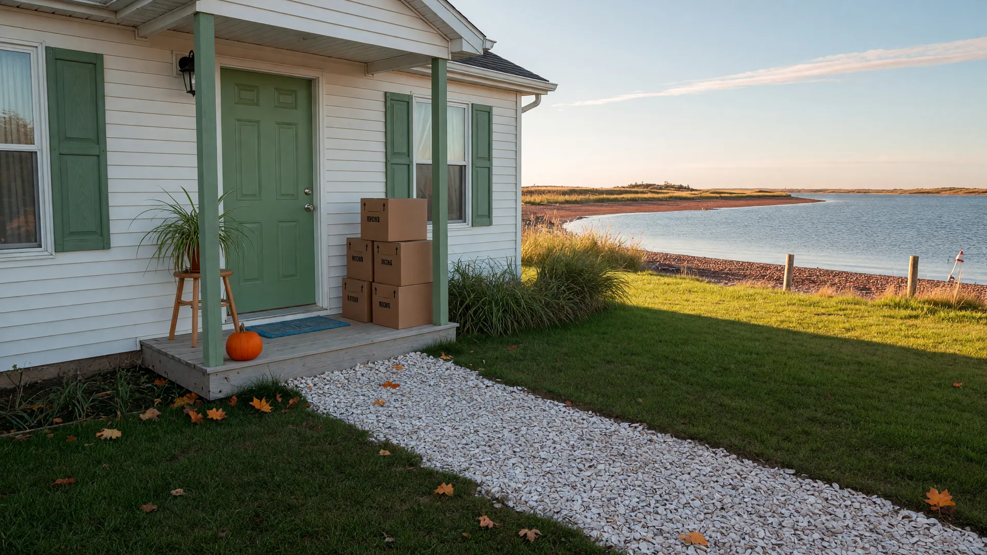 Downsizing Mistakes to Avoid on Prince Edward Island: An Honest, Practical Guide