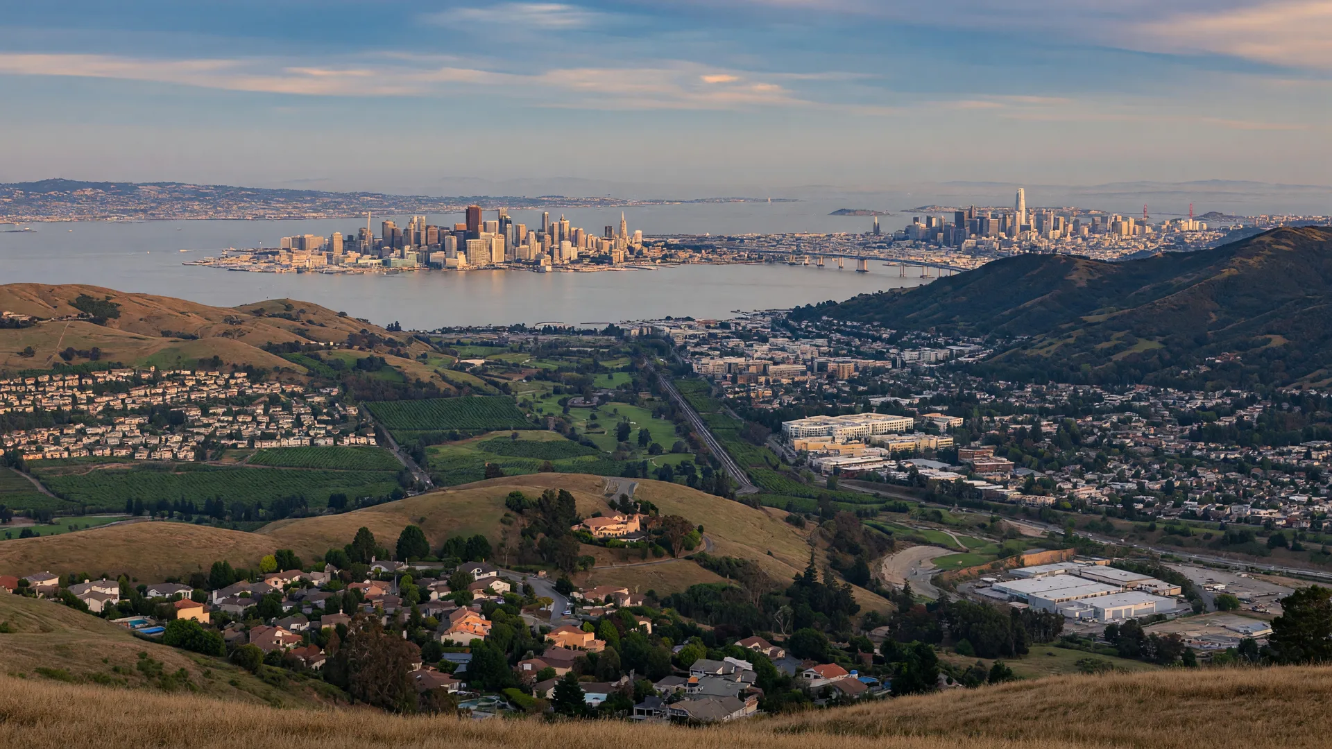 East Bay and North Bay Buyer Comparison Guide: 13 Cities by Budget and Lifestyle