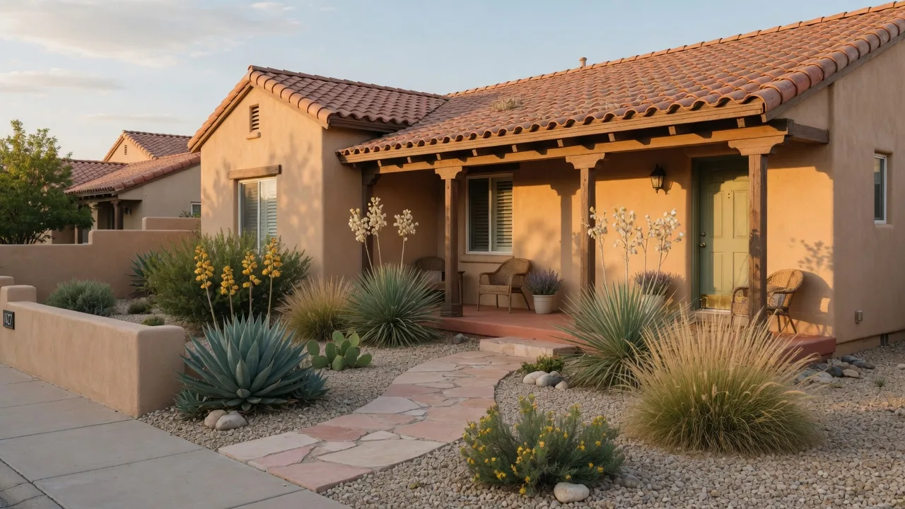 The Complete Senior Downsizing Guide for Albuquerque Homeowners