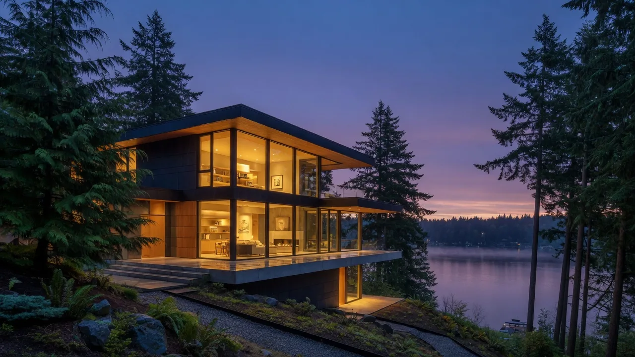 What Today's Mortgage Rates Mean for Seattle and Puget Sound Home Buyers