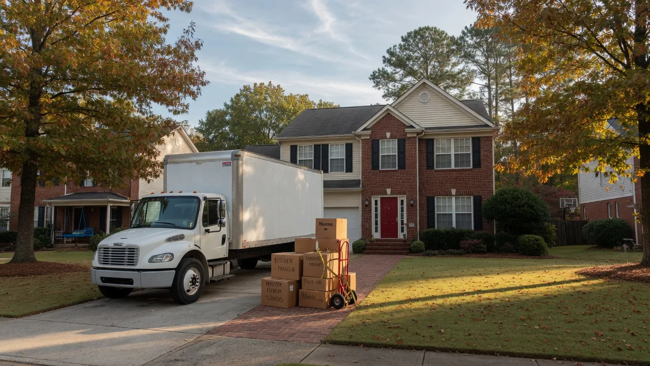 Rent First or Buy Right Away? How to Sequence a Move to Northwest Metro Atlanta