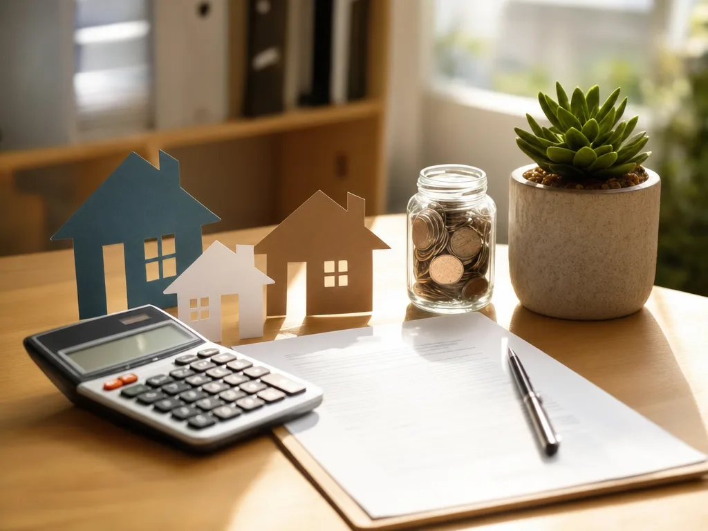 The Power of Pre-Approval: Your Financial Readiness Guide for Buying a Home in Charlotte, St. Louis, or Naples