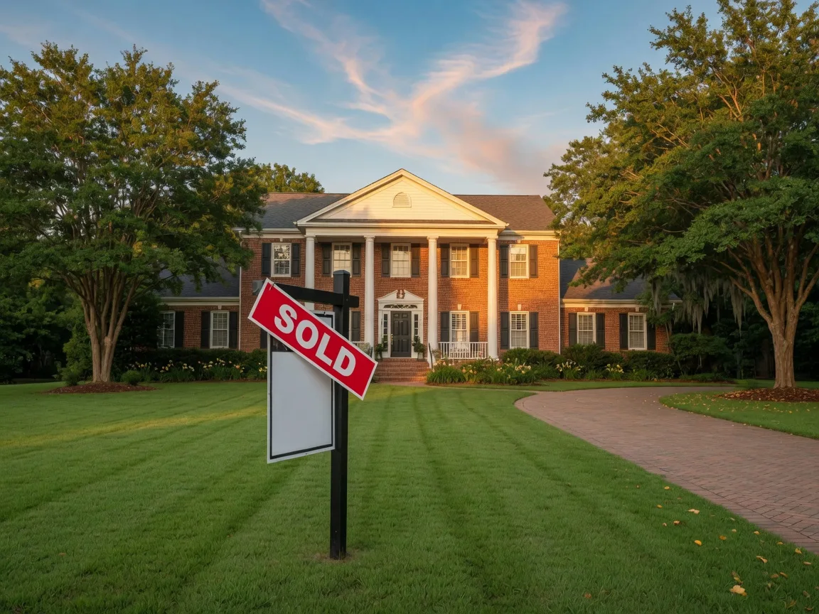 How Long Does It Take to Sell a House in Hampton Roads?