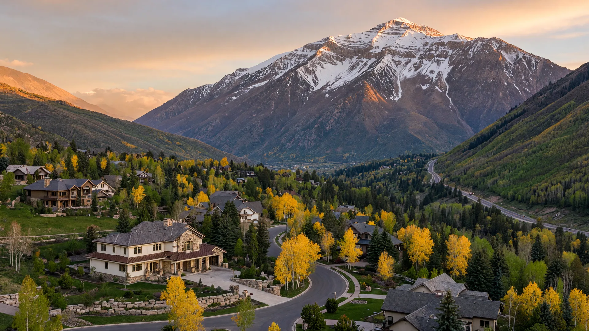 Alpine, Utah: Mountain Luxury Market Update & New Developments 2026