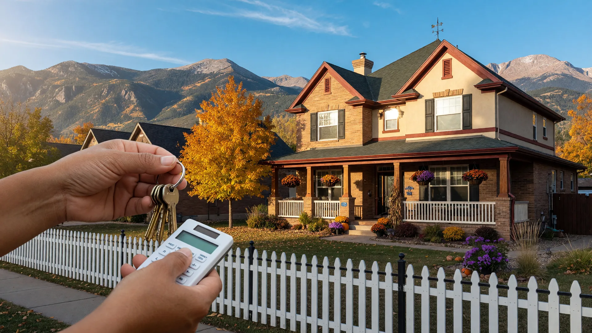 What a 6.6% Mortgage Rate Means for Your Buying Power in Colorado Springs