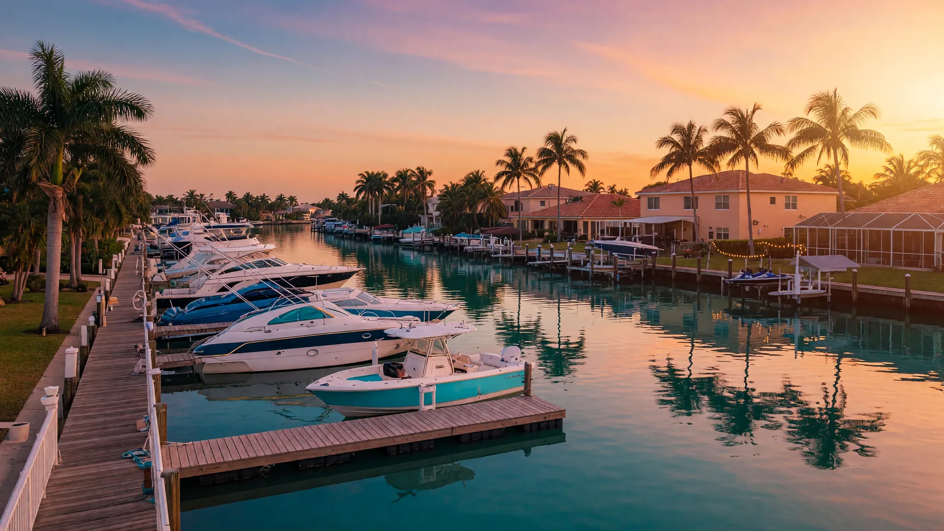 Cape Coral, Florida