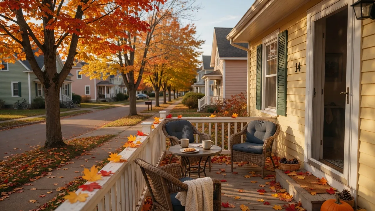 Downsizing for Grandchildren: How to Create a Home That Welcomes Family on Prince Edward Island