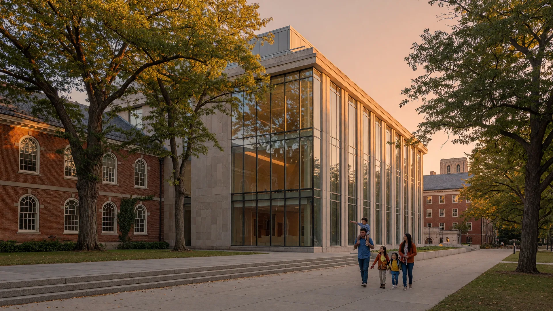 Yale Peabody Museum: A Local's Guide to a Free Family Day Out