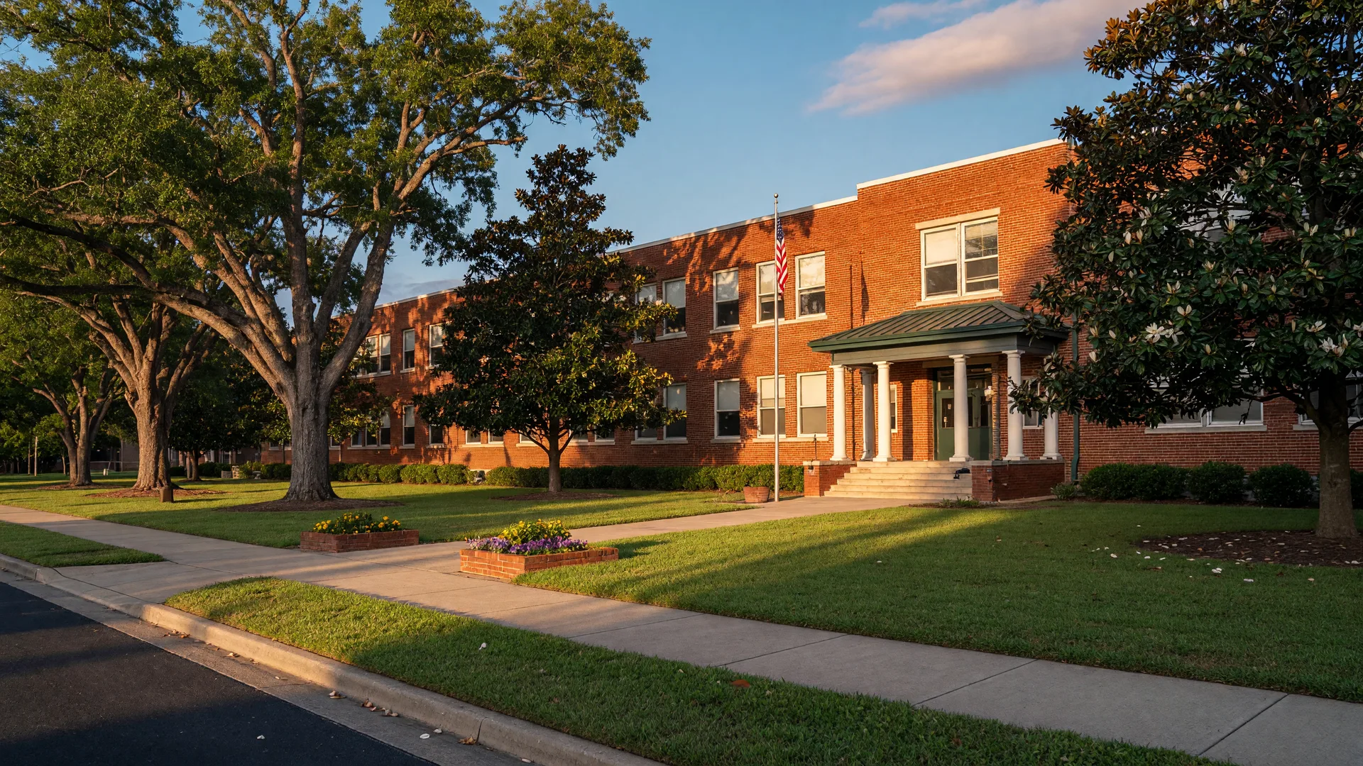 Schools in Augusta, GA: What Relocating Families Should Know