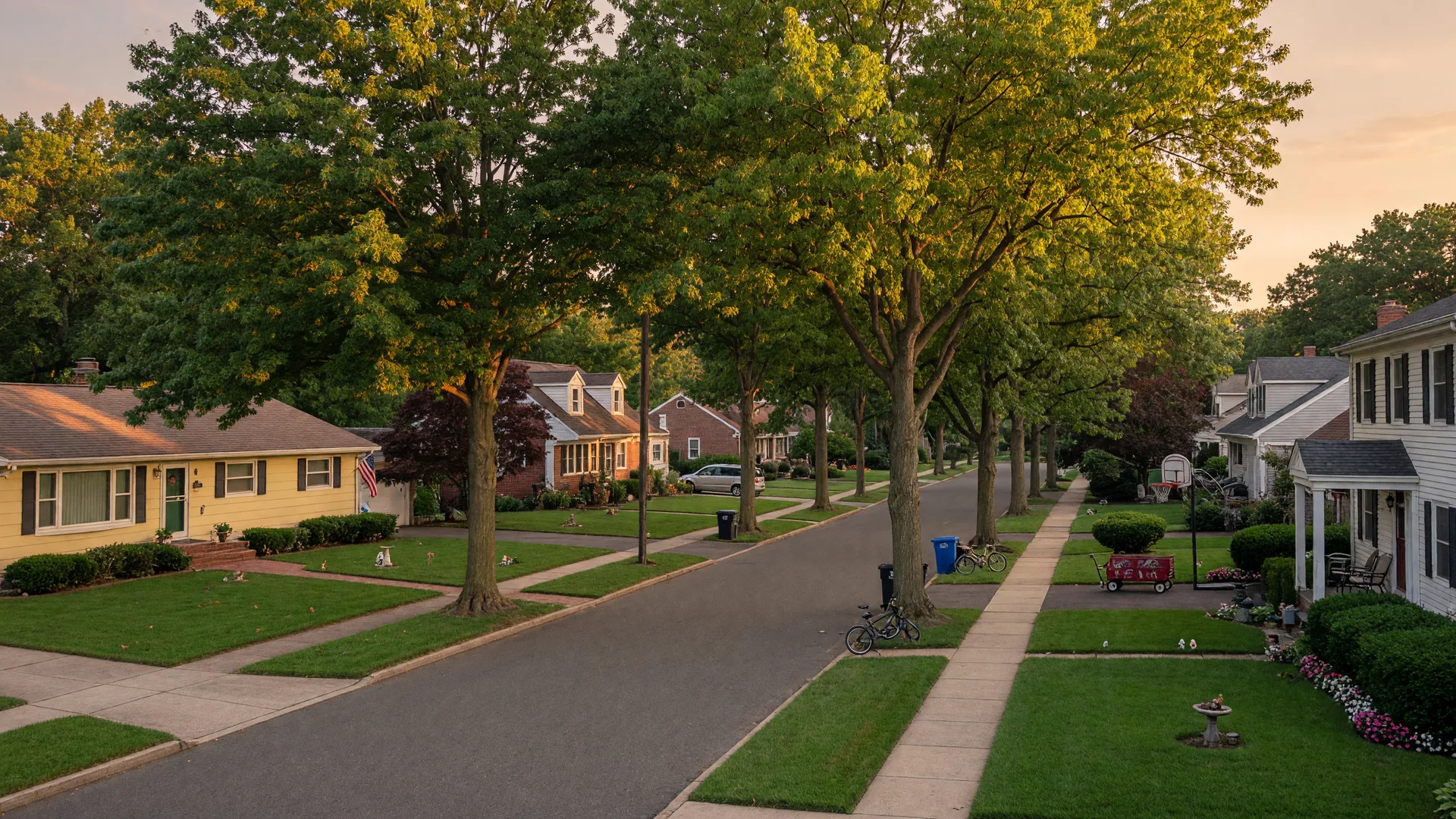 Living in Linwood, NJ: A Complete Guide for Buyers and Sellers