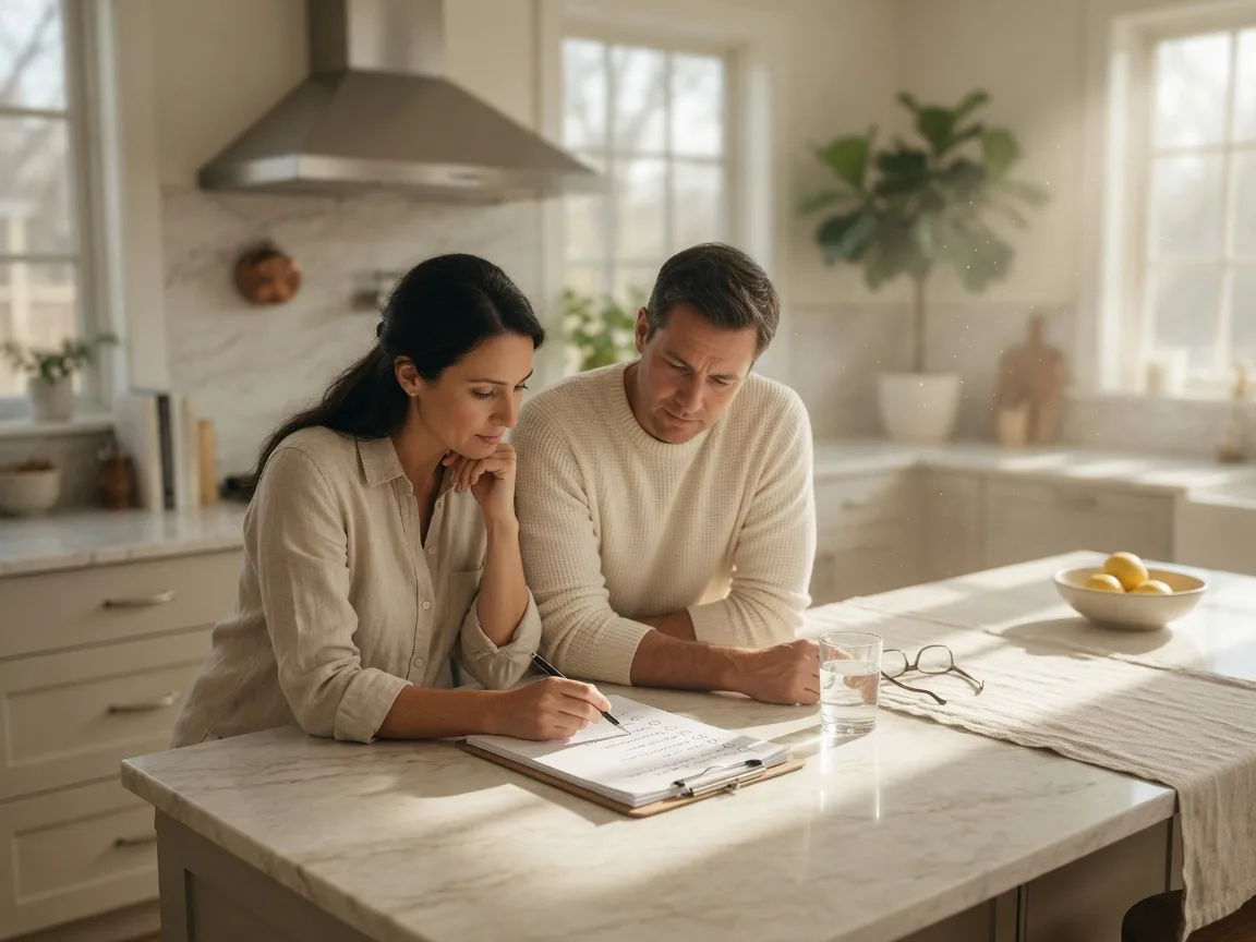 Home Search Frustration? How to Refocus and Keep Going