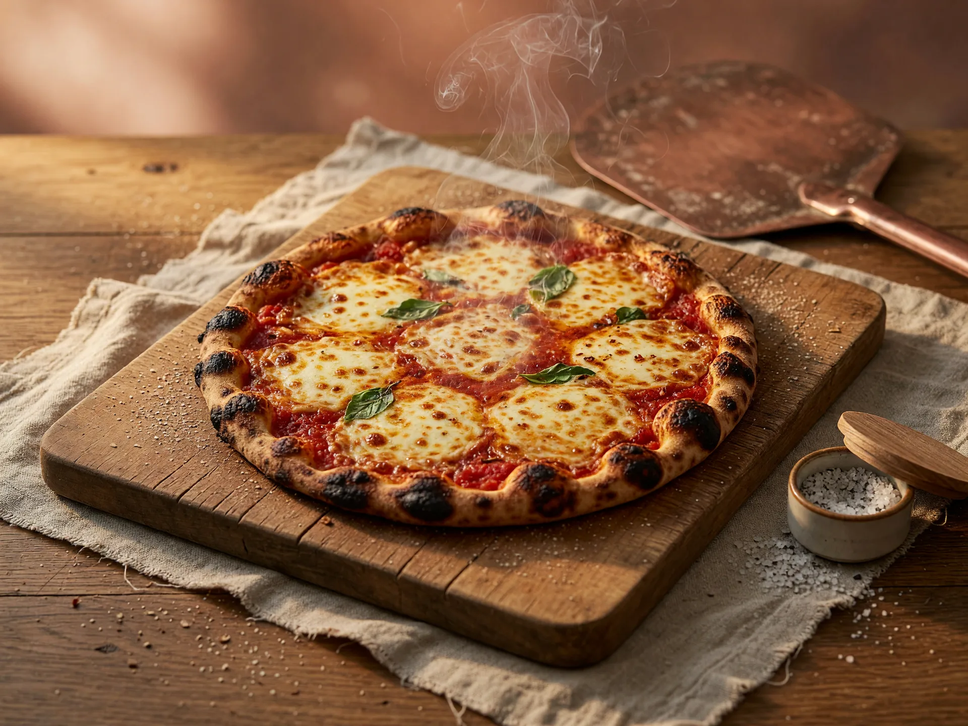 Best Pizza in Houston Heights & Montrose: A Slice-by-Slice Guide