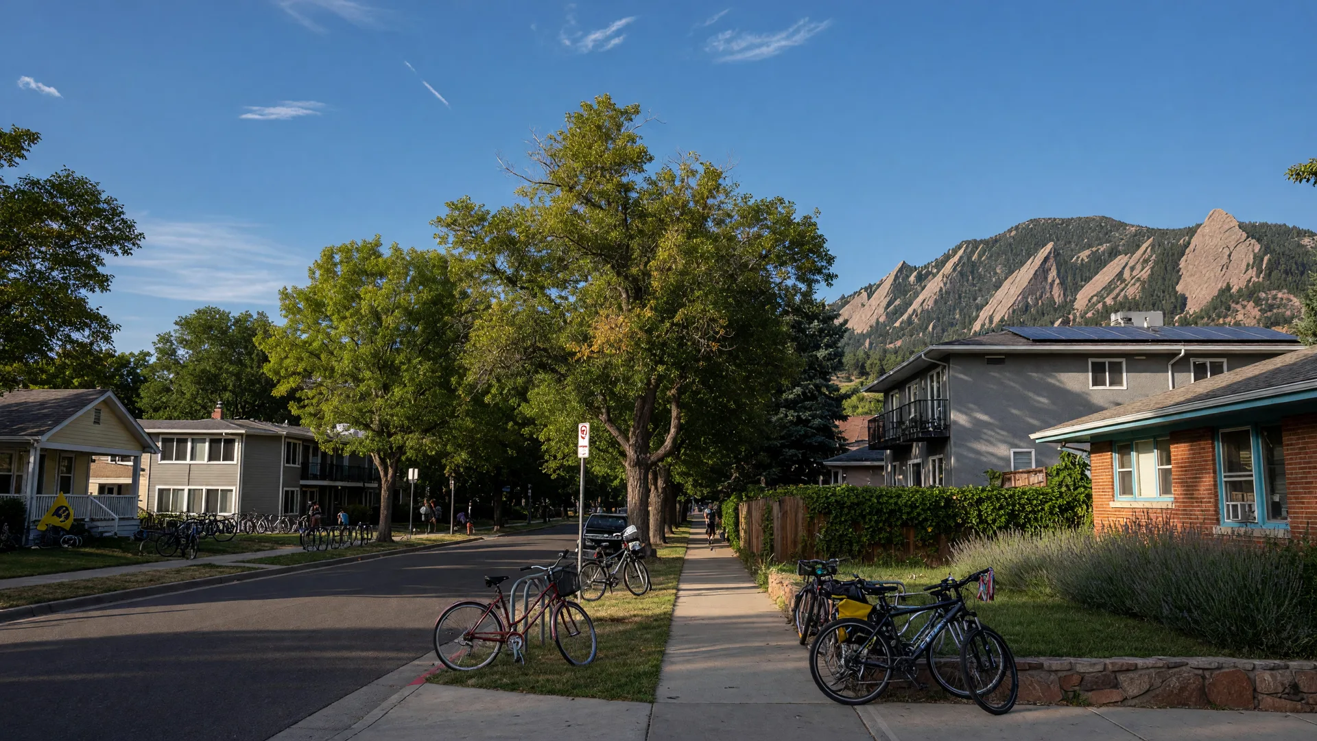 Buy a Home for Your CU Boulder Student: A Parent's Guide