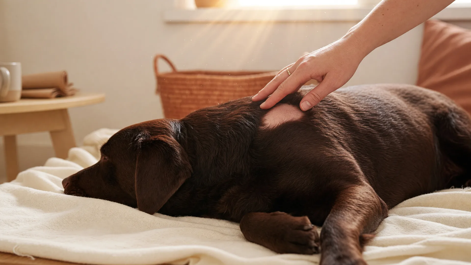 Do Dogs Get Fleas in Victoria? What Do Local Vets Recommend?
