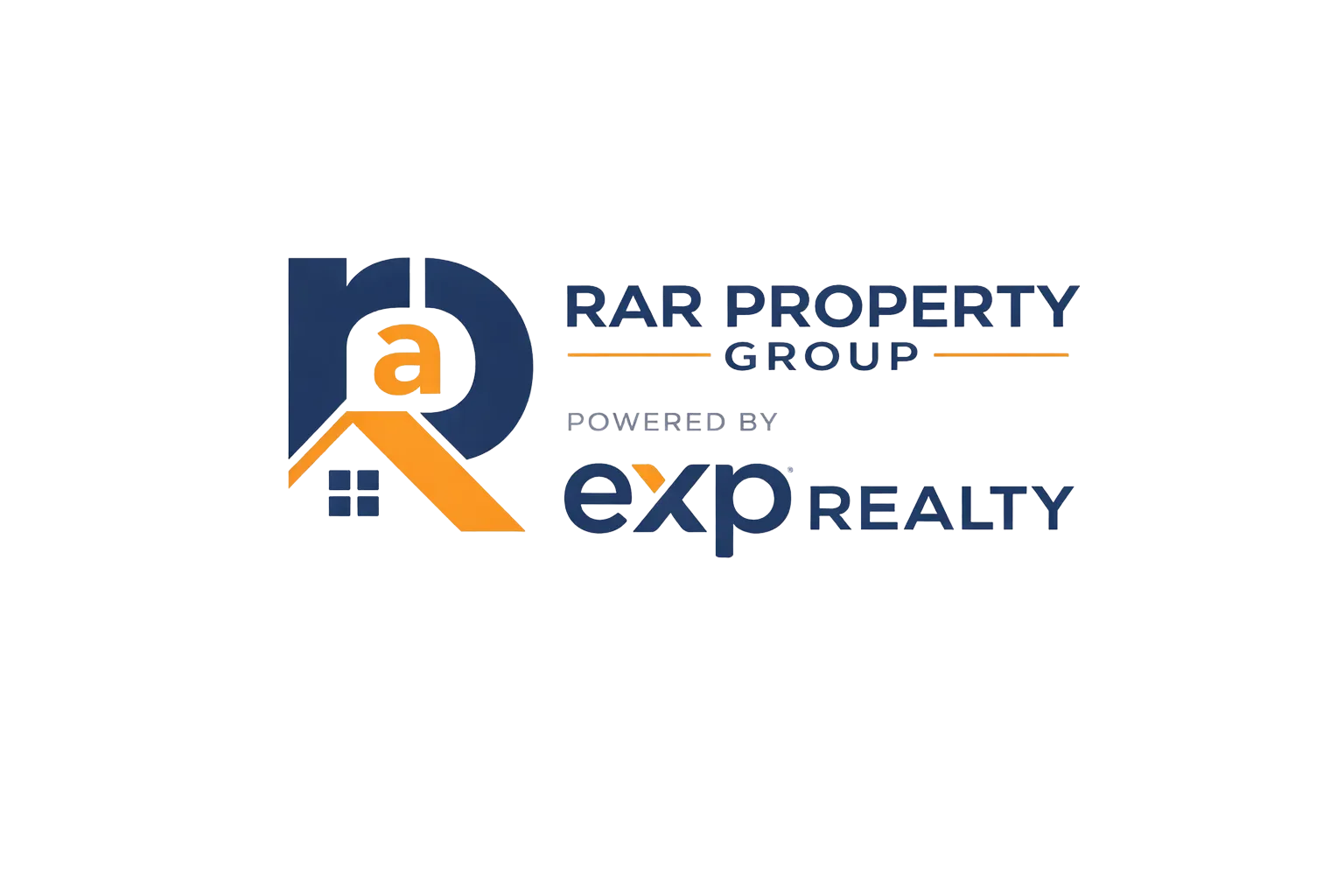 RAR Property Group powered by eXp Realty