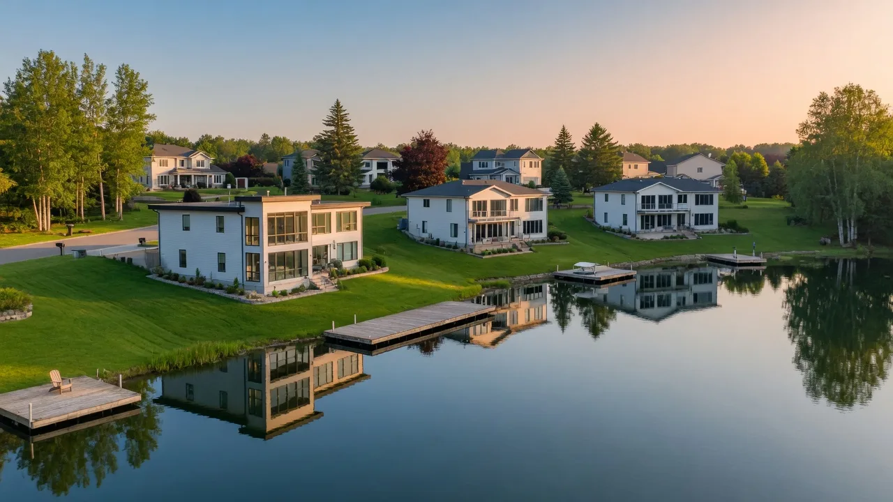Wixom community