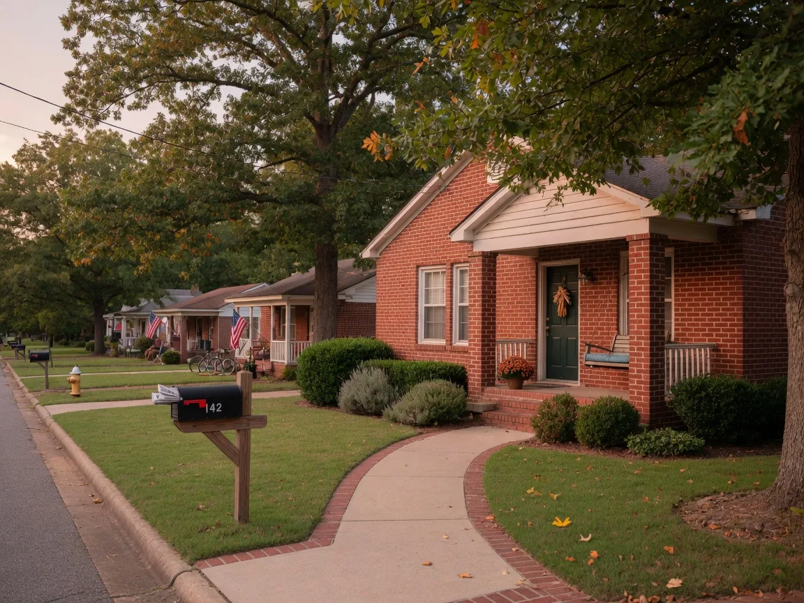 Downsizing in Auburn and Opelika: A Guide for Empty Nesters