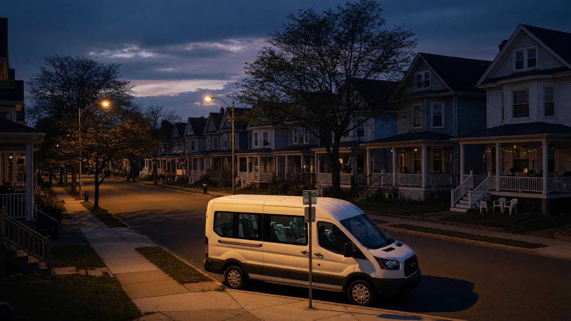 Passaic County MOVE: The $1.80 On-Demand Rides Connecting Clifton and Passaic, and What They Mean for Home Values