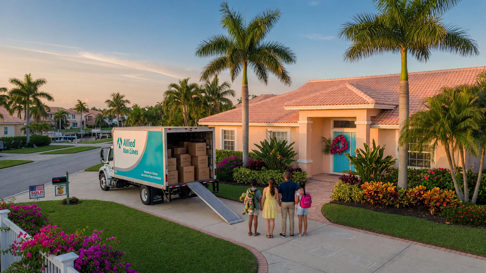 How to Buy a Home in Palm Beach County from Out of State: A Step-by-Step Guide