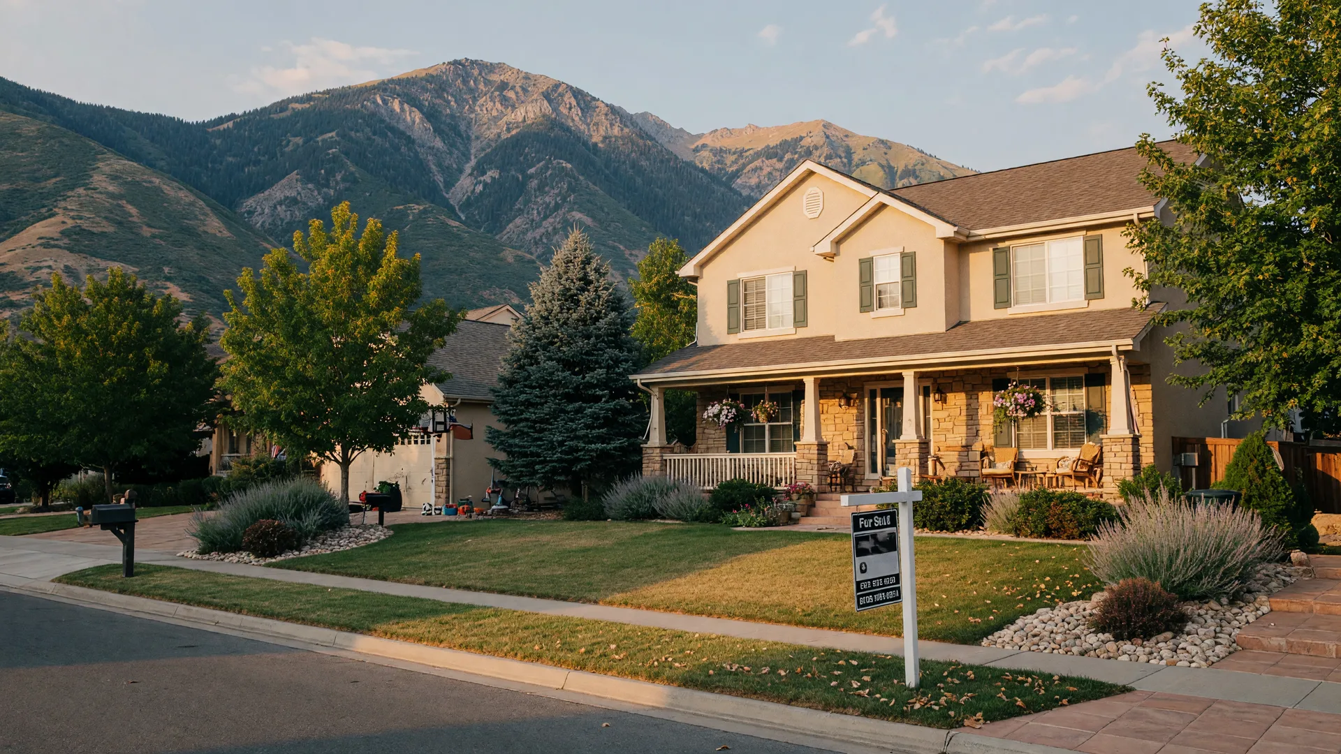 3 Mistakes to Avoid Before Touring Utah Homes
