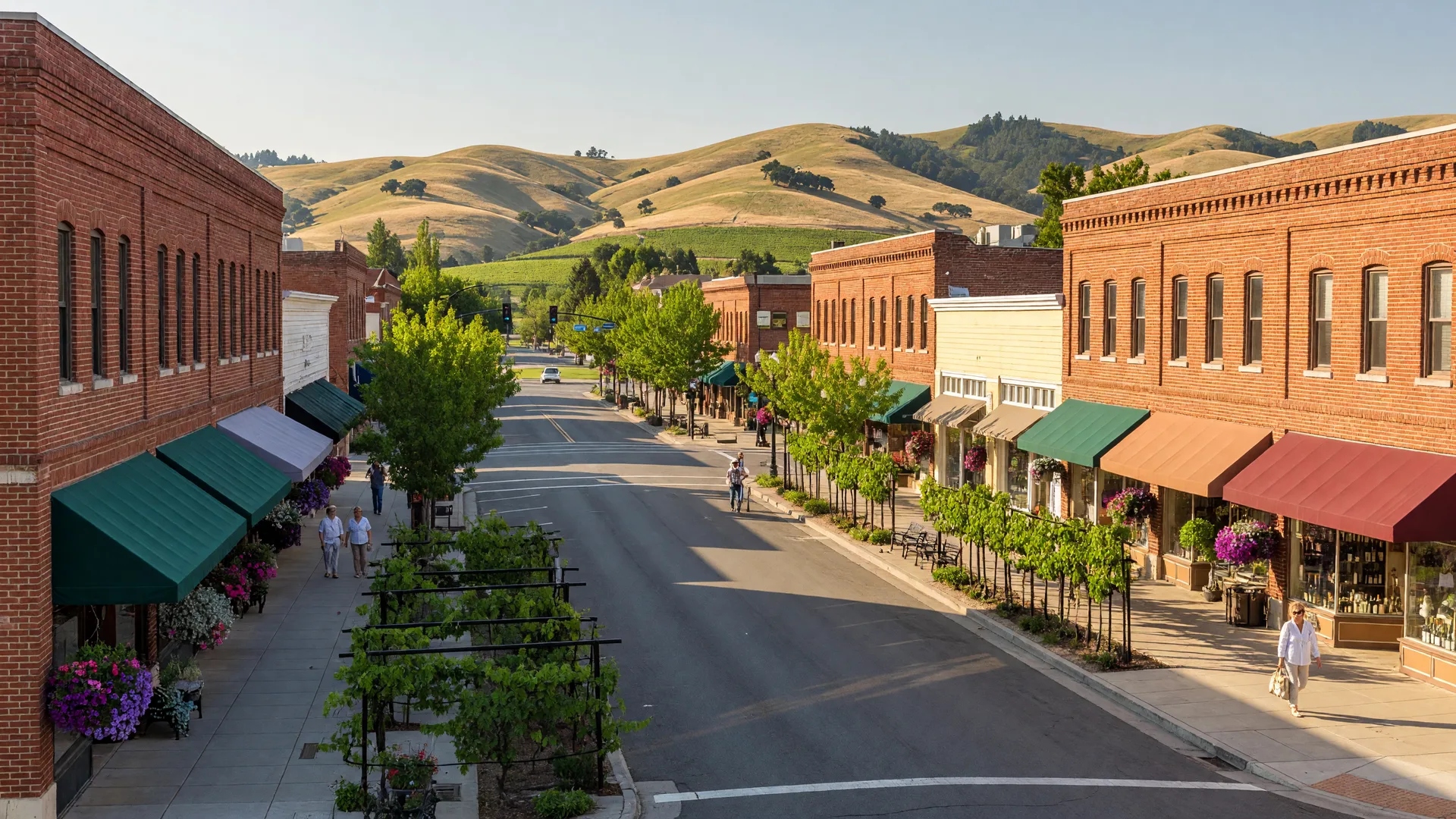 Downtown Livermore 2026: Wine Country Charm and New Development