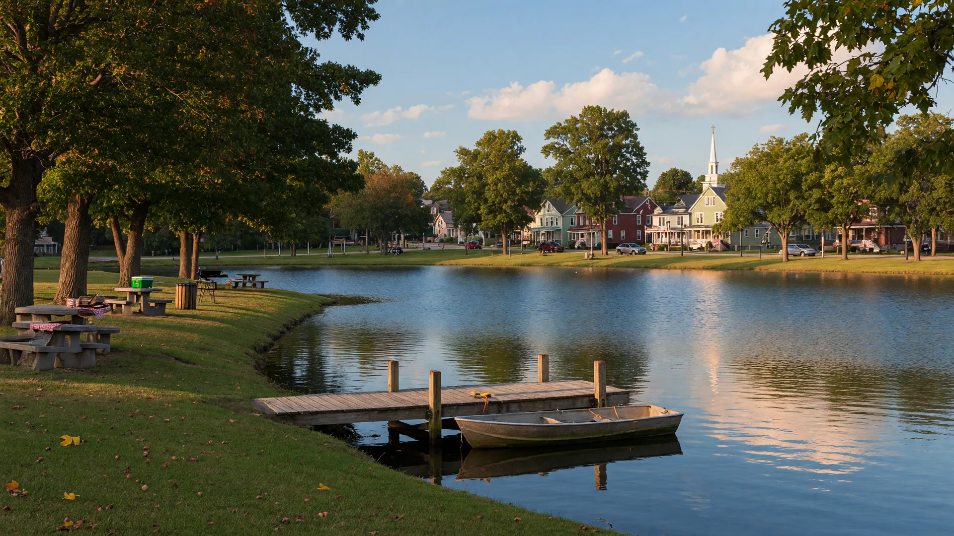 Teaser graphic for Columbiaville, Michigan: A Complete Community Guide for Relocation Buyers