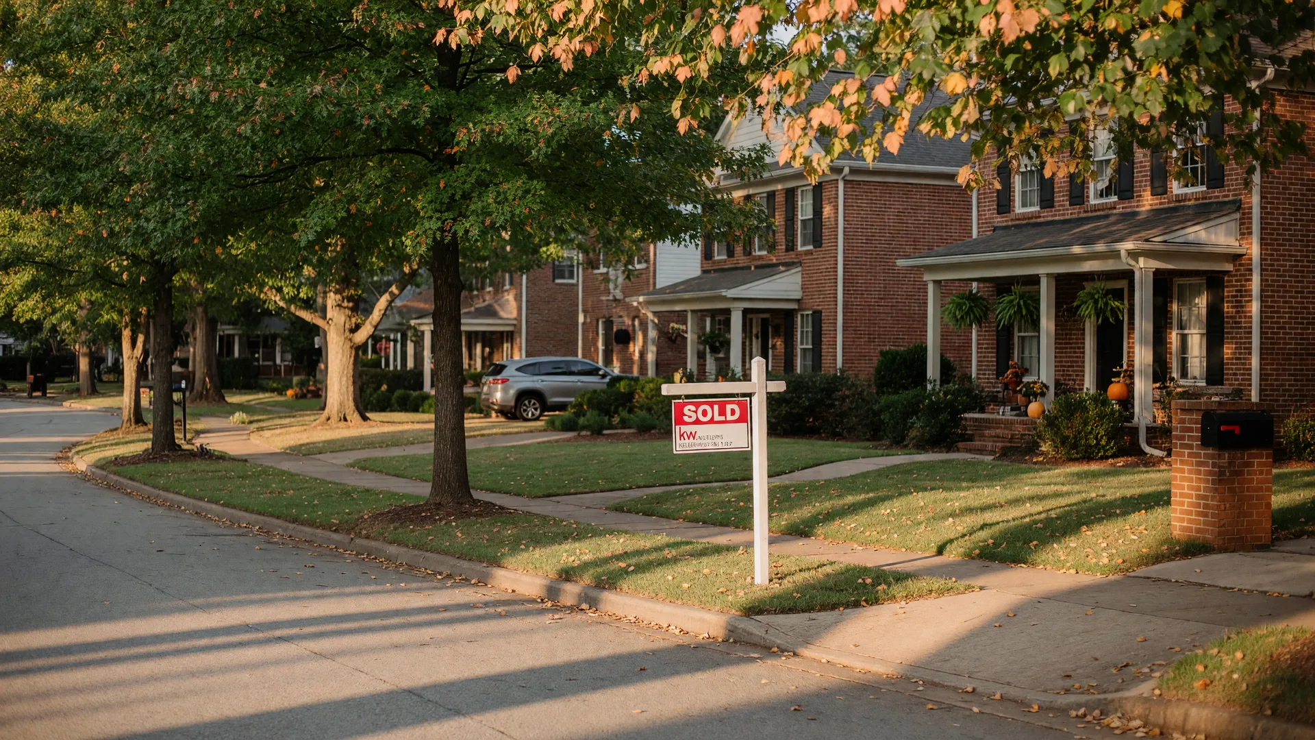 Fall 2026 Market Preview: What NW Metro Atlanta Home Buyers and Sellers Should Know About the Seasonal Shift