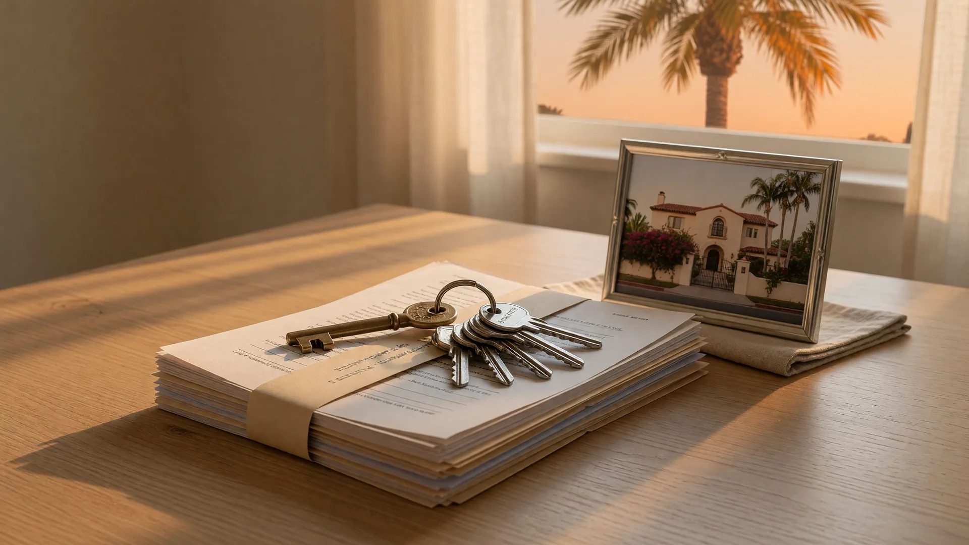 Why Probate Takes So Long in Los Angeles: The Numbers Behind the Backlog