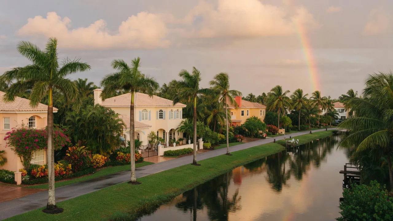 Relocating from the Northeast to Sarasota: What Buyers from NY, NJ, CT, and MA Need to Know