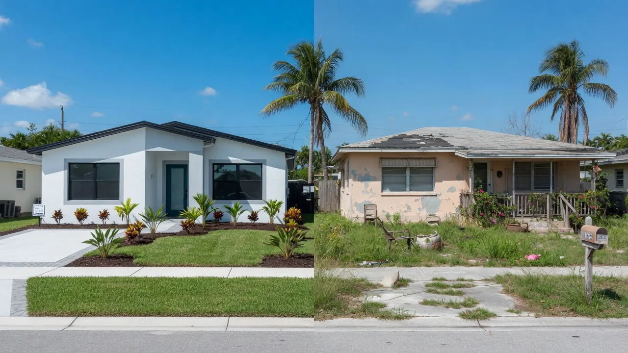 Turnkey Homes vs Fixer-Uppers in Davie FL: Which Is Right for You?