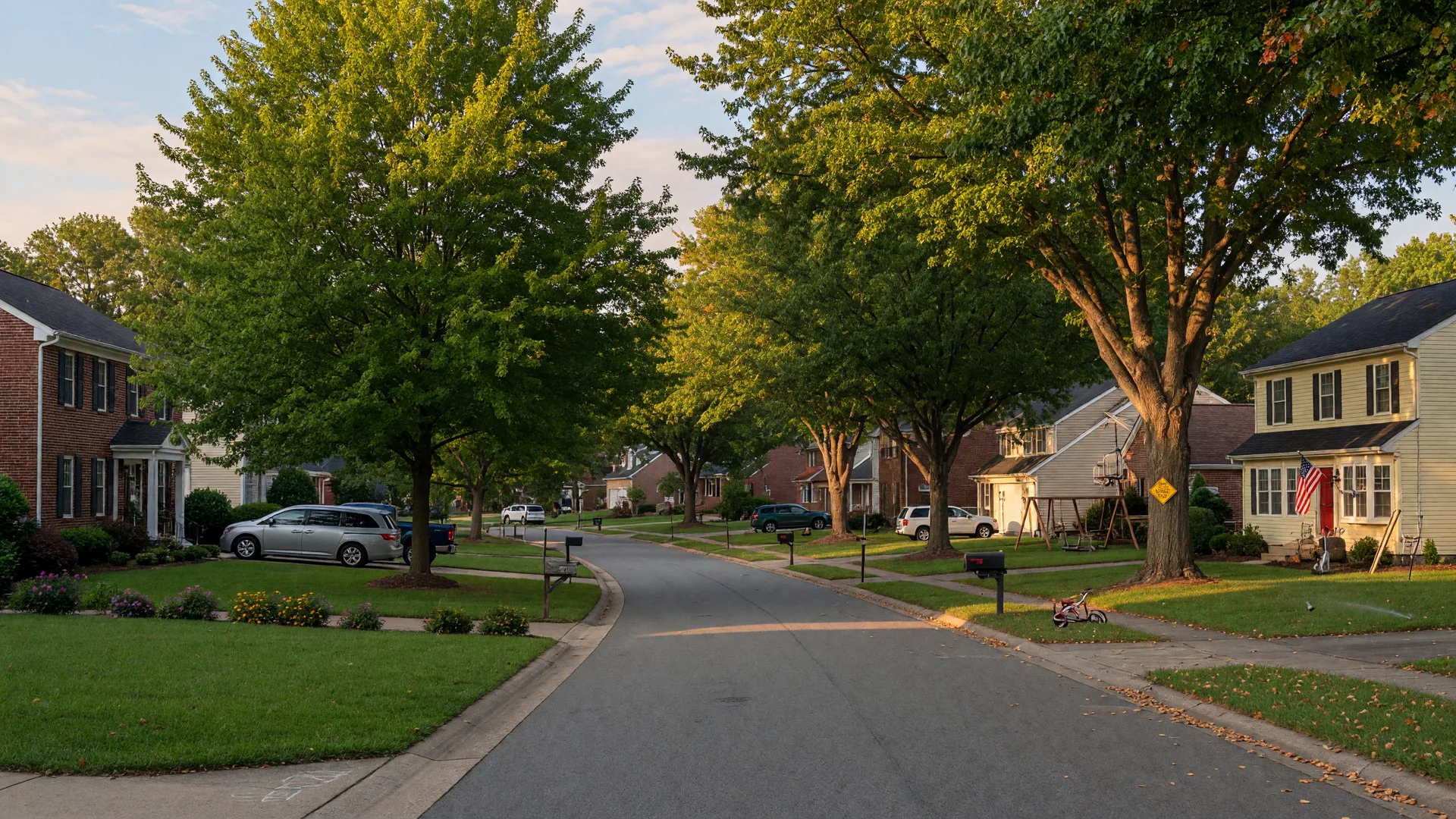 Living in Stafford County, VA: A Local Agent's Guide to Communities, Schools, and the Commute