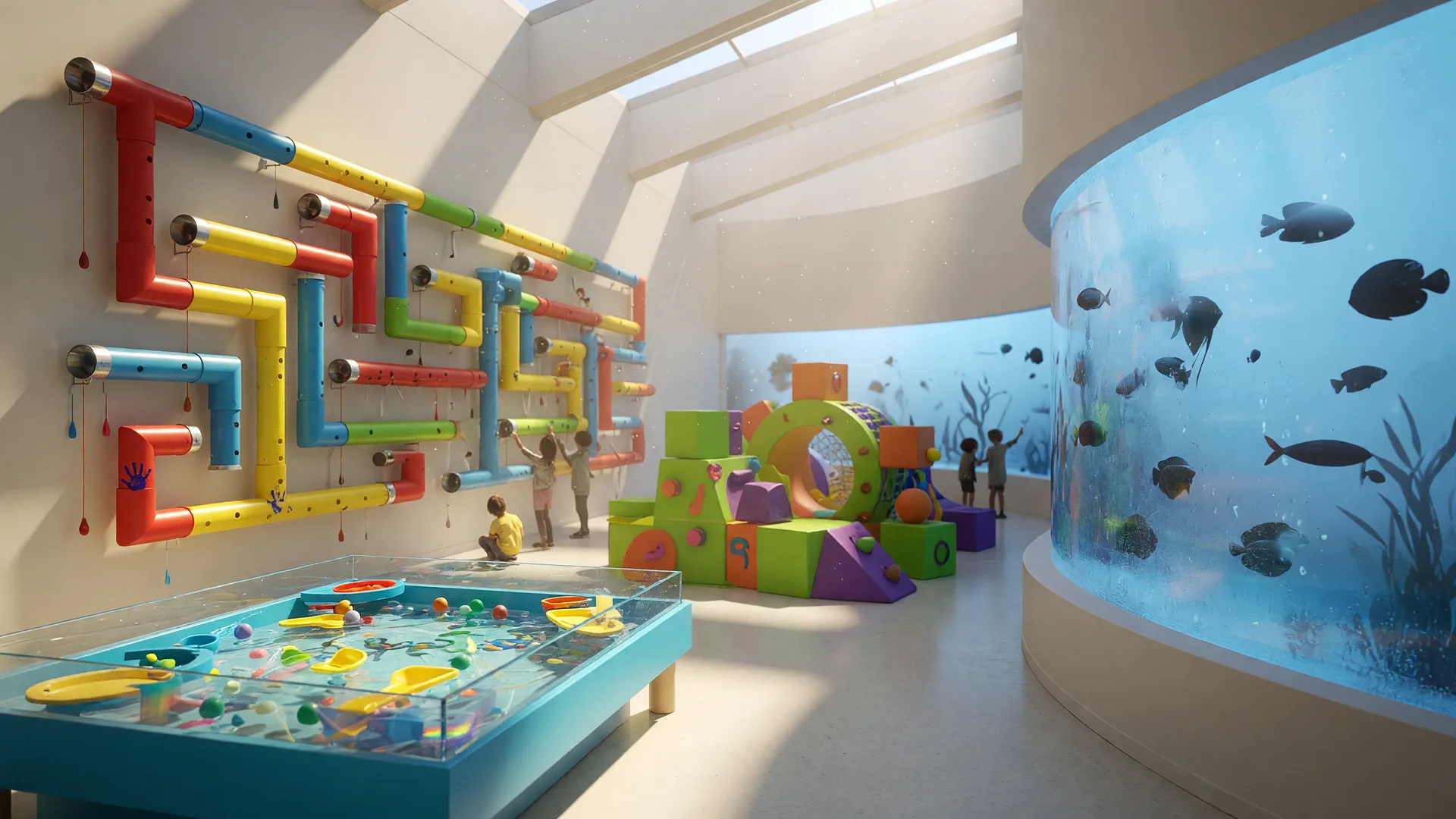 Header image for "Kid-Friendly Museums in Miami-Dade and Broward"