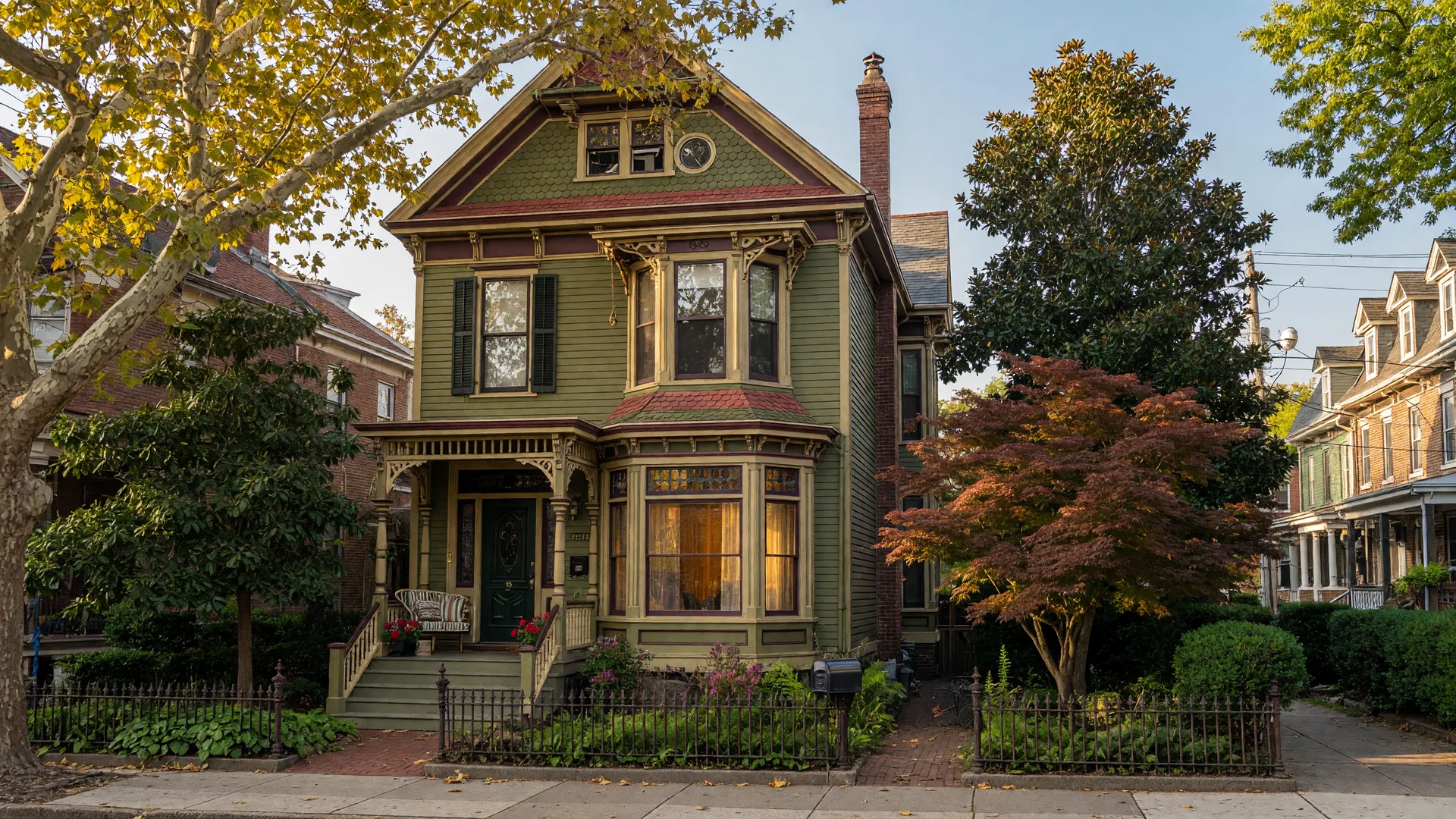 Buying or Selling a Home in University City: What to Know