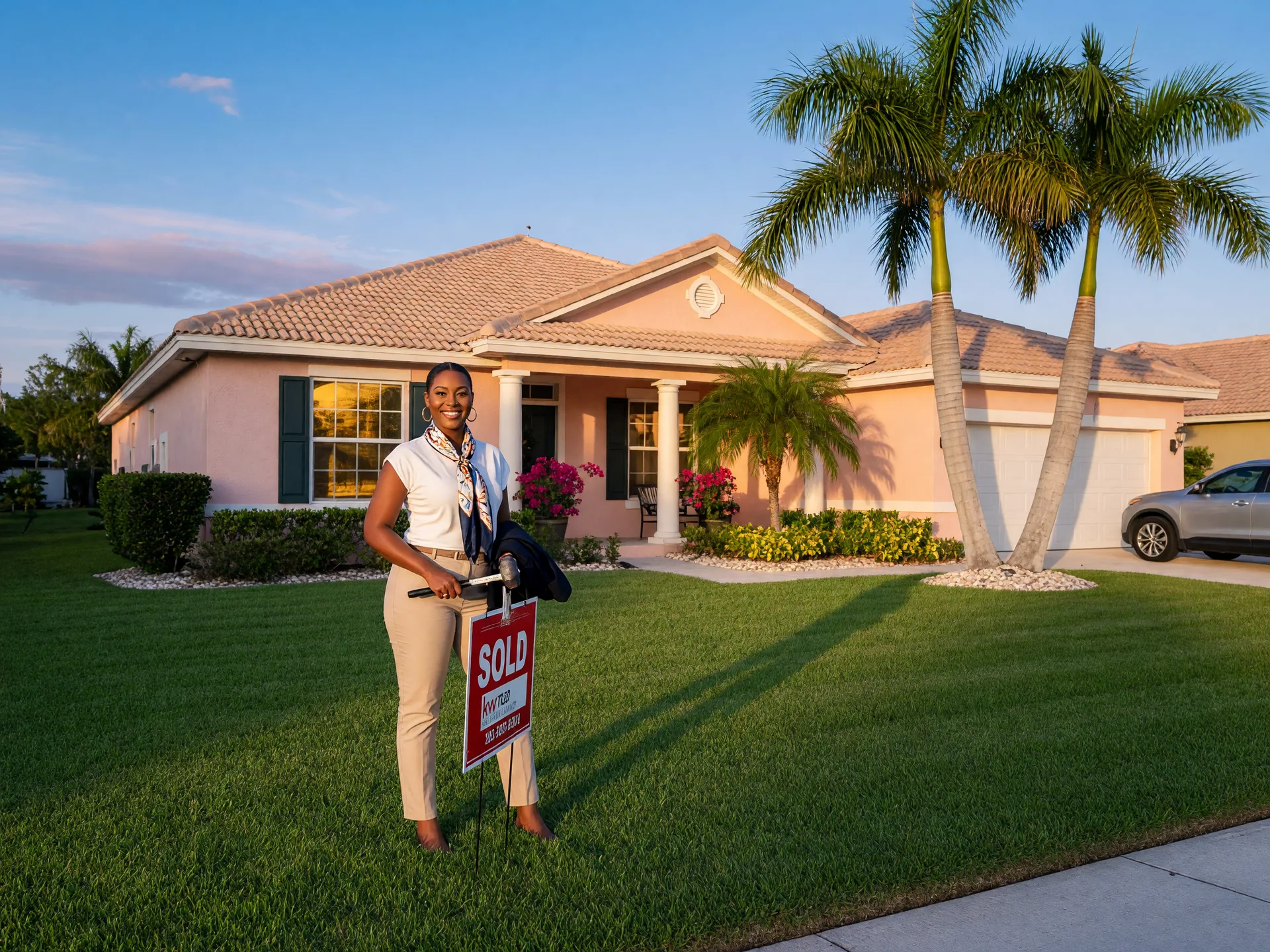 Best Time to Sell a House in South Florida 2026