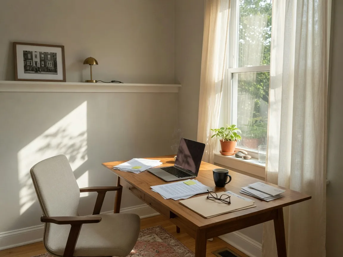 I Want to Sell My Home Myself. But How Do I Handle Showings, Offers, and Negotiation?