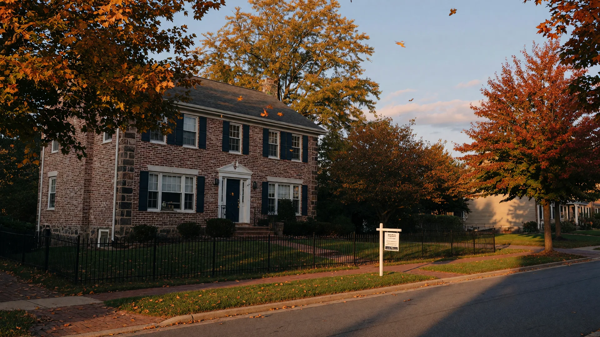 Are King of Prussia Home Prices Dropping? What the Late-2026 Data Shows