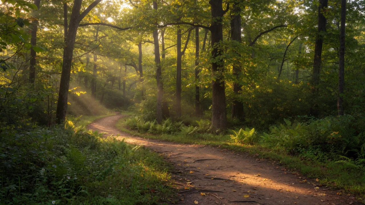 Best Dog-Friendly Hiking Trails in Loudoun County, VA