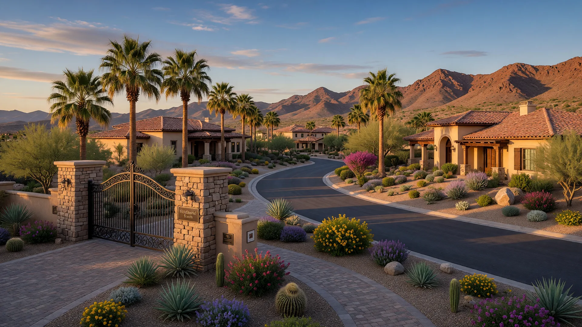 Discover MacDonald Ranch: Henderson's Premier Community for Active Living