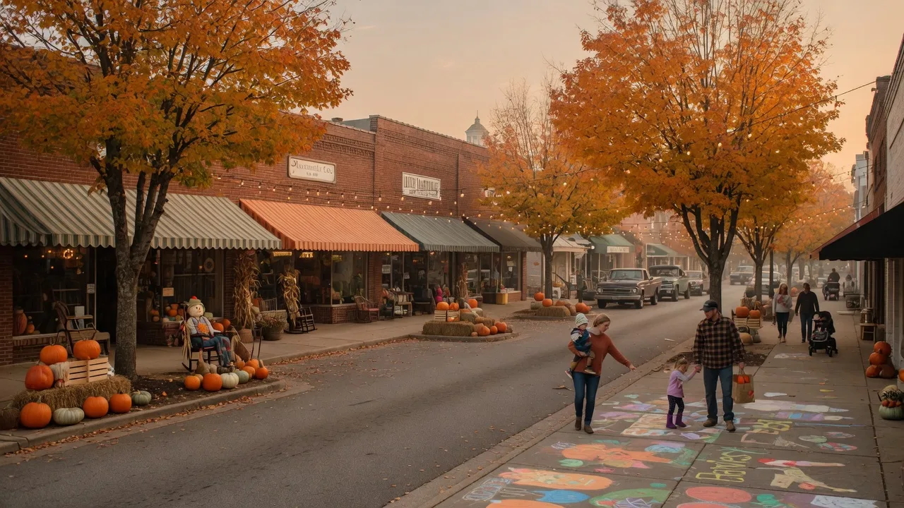 Mid-October 2026 Community News: What's New Across NW Metro Atlanta