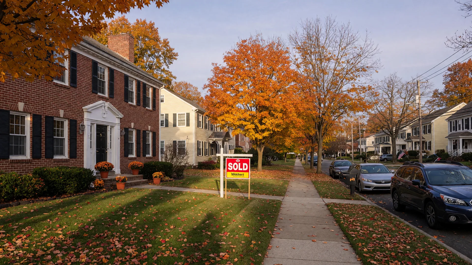 What Sold in Bloomfield, West Orange & Montclair the Week of Oct 12-18, 2026