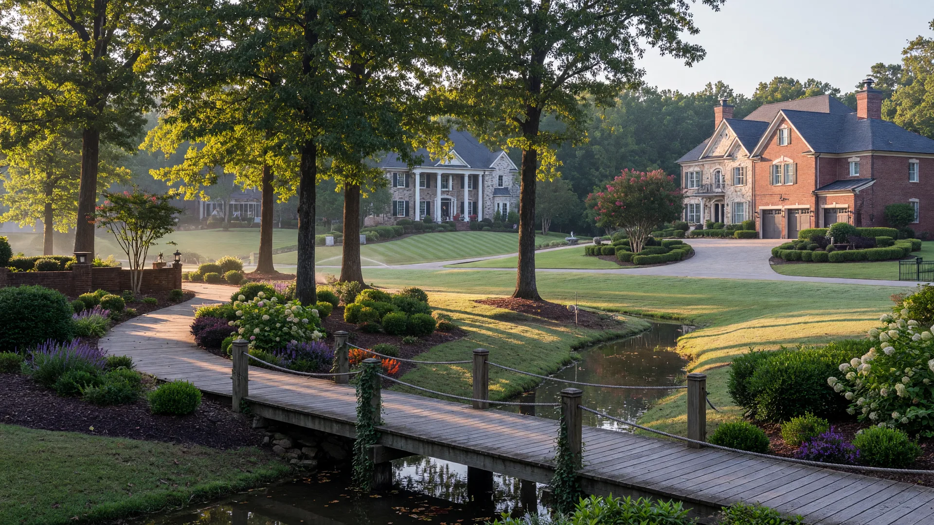 Johns Creek community