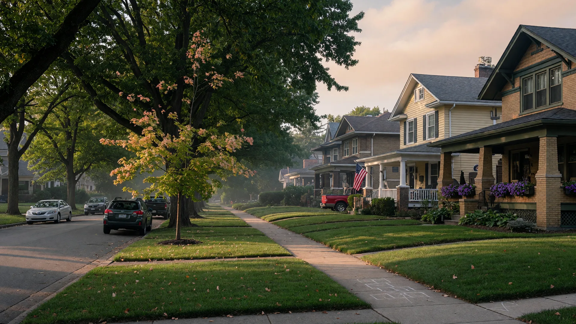 August 2026 Louisville Real Estate Market Update