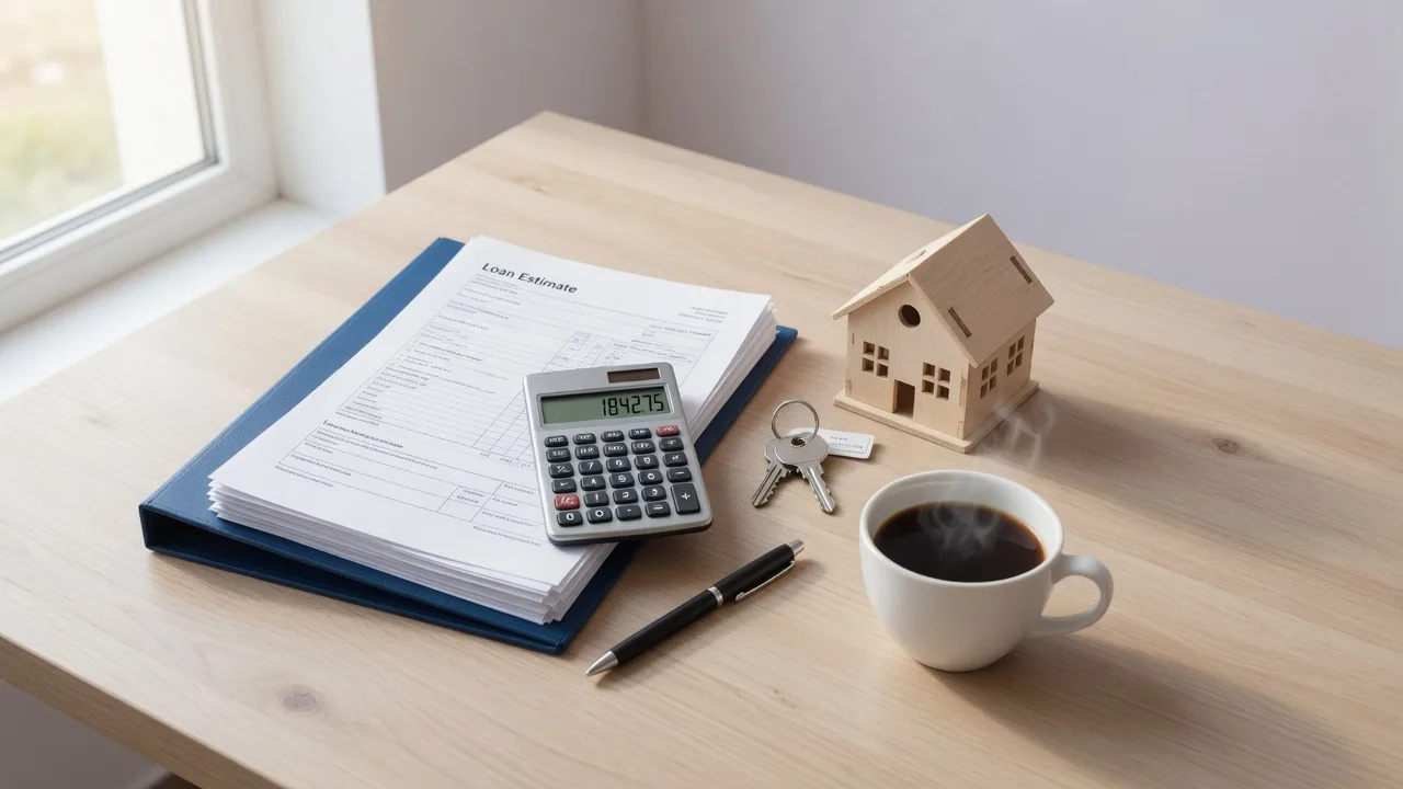The Hidden Costs of Buying a Home in Ohio